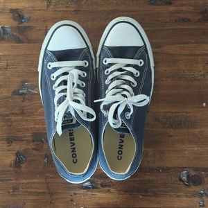 Women's Converse sneakers